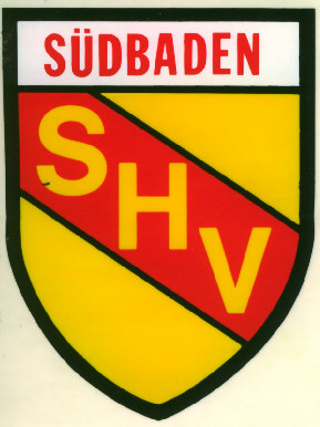 Homepage des Südbadischen Handballverbandes